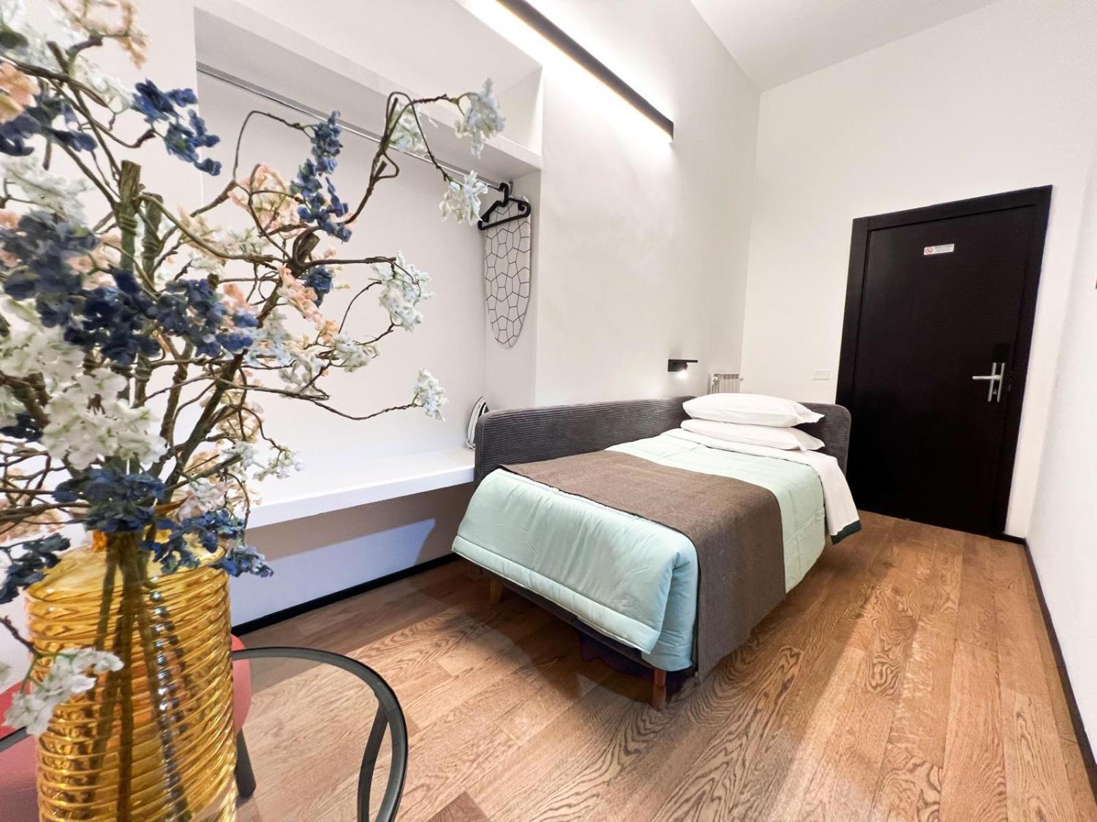 Guest House Della Valle Roma — Photos 1