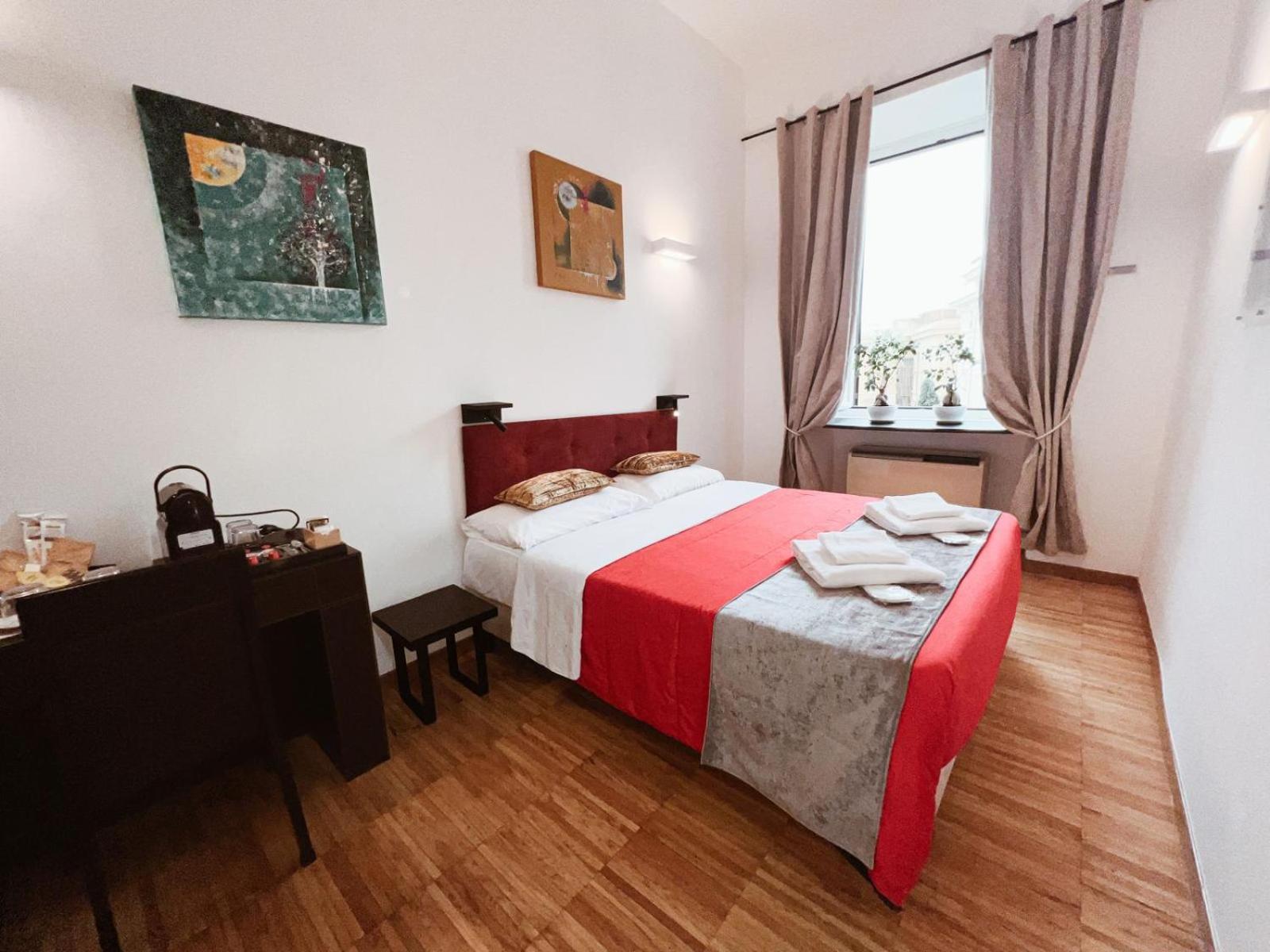 Guest House Della Valle Roma — Photos 2